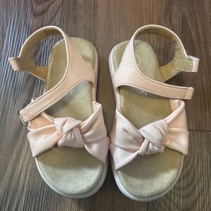 Toddler sandals
